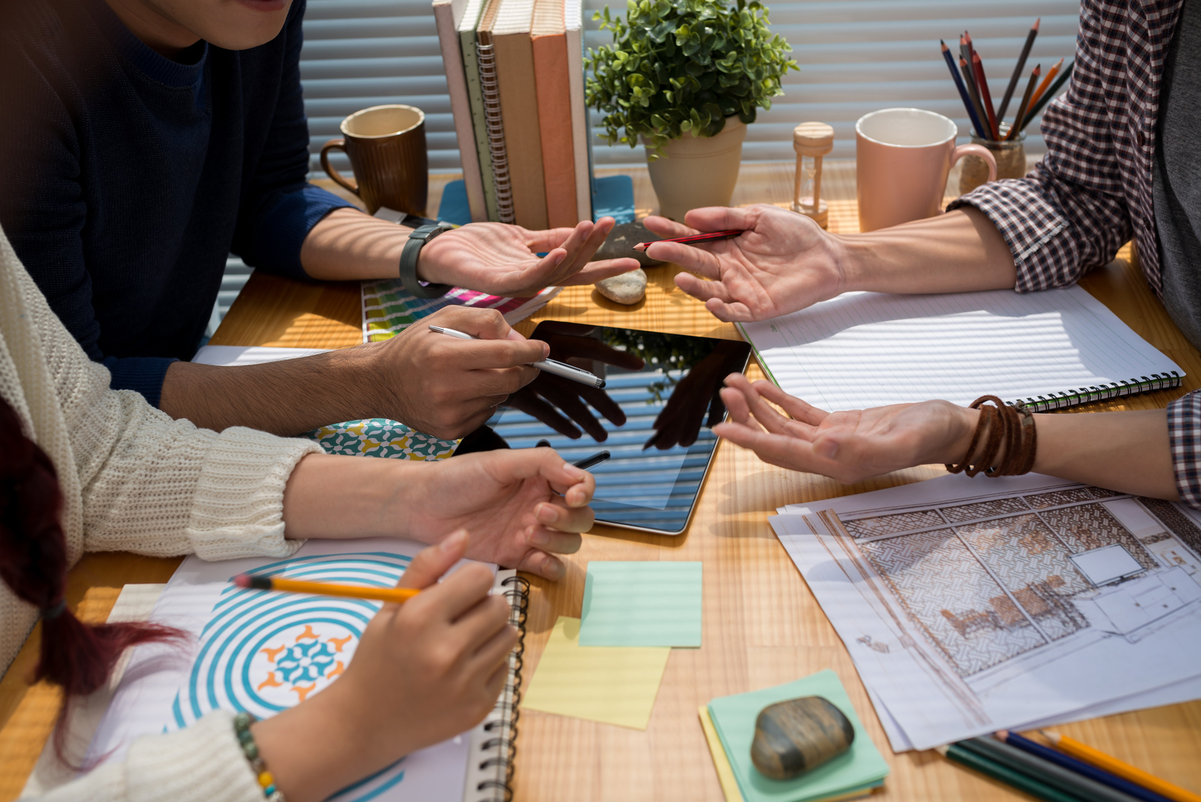 Lire la suite à propos de l’article Nos clients témoignent : comment retrouver l’engagement et l’adhésion des équipes ?