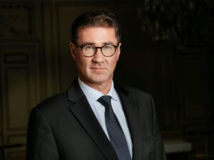 Jean-Luc Moullet CNRS
