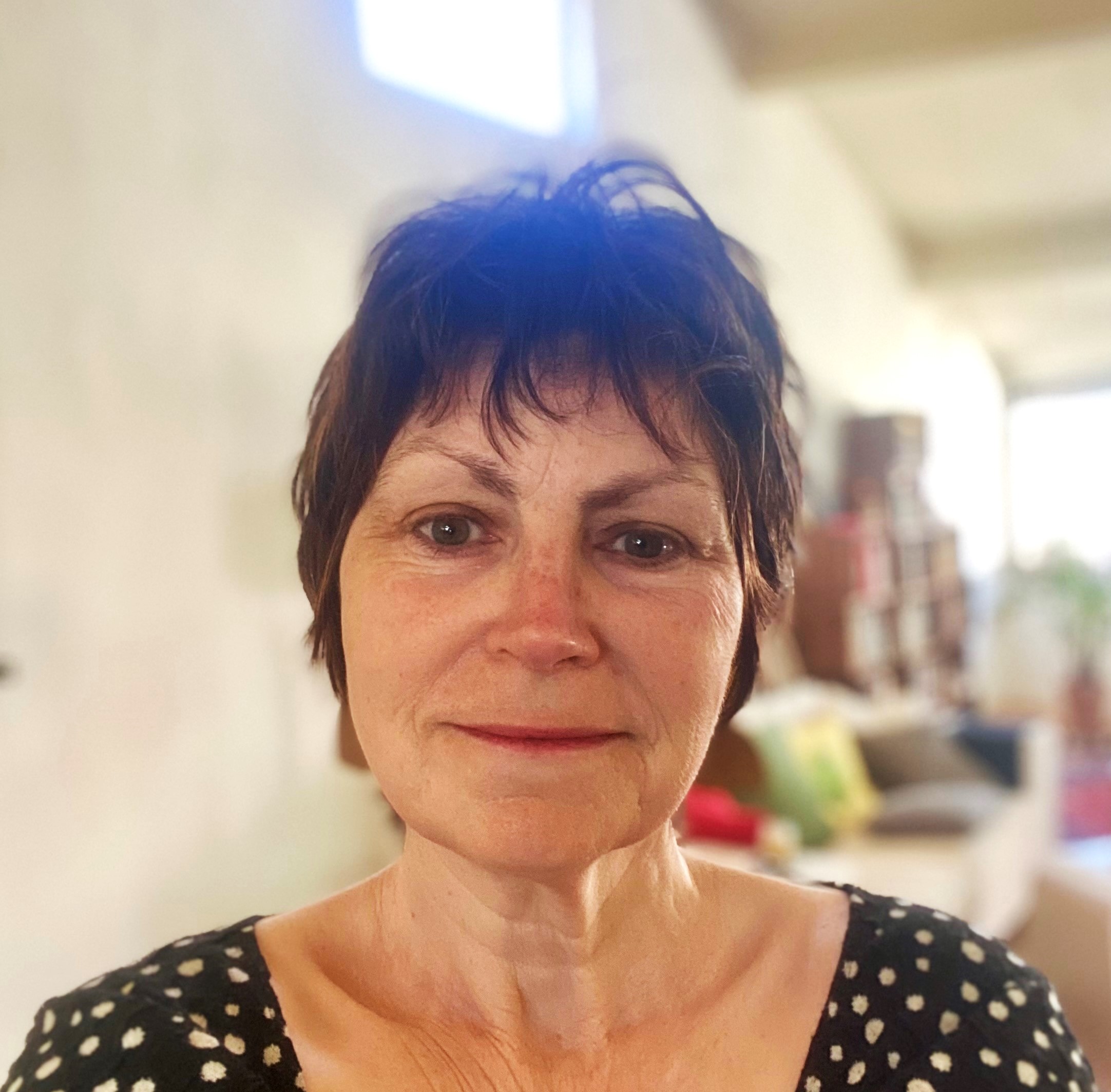 Virginie Améaume